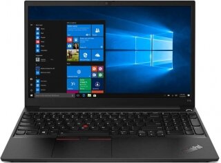Lenovo ThinkPad E15 G2 20TD0048TX018 Notebook kullananlar yorumlar